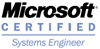 Microsoft Certified Systems Engineer (MCSE)