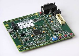 Renesas M16C/6C